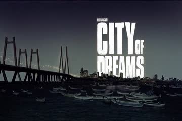 City of Dreams 2021 The Contender S02 Episode 1 thumb