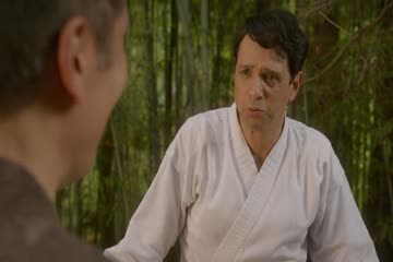 Cobra Kai 2021 S03 Counterbalance Episode 5 in Hindi thumb 