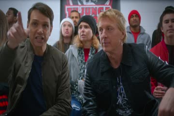 Cobra Kai 2021 S04 First Learn Stand Episode 2 in hindi thumb