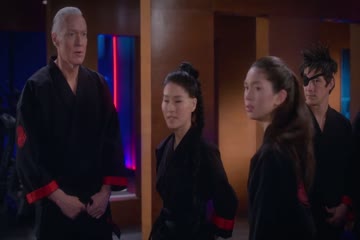 Cobra Kai 2022 Season 5 Taikai Episode 8 Hindi thumb