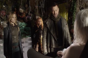 Defiance 2015 S03 The Broken Bough Episode 3 in hindi thumb