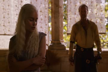 Game of Thrones A Man Without Honor S2 Episode 7 thumb