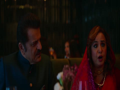 Jee Karda 2023 S01E2 Baby Tu Toh Shark Hai Episode 2 Hindi thumb