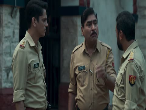Kaalkoot 2023 S1Ep7 Ai Makhtoob Episode 7 Hindi thumb 