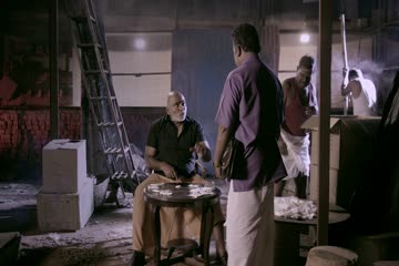 Kuruthi Kalam 2021 S01 Fates play Vidhi Valiyedhu Episode 2 thumb