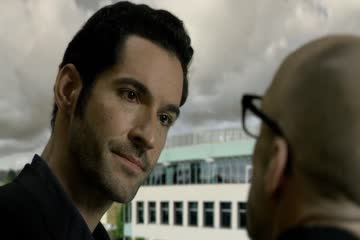 Lucifer 2016 S1 Episode 8 to 13 thumb