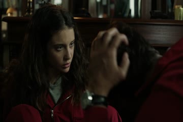 Money Heist 2017 S01 Episode 10 in Hindi thumb