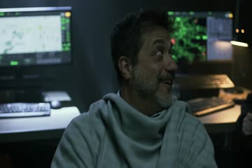 Money Heist 2019 S03 Todo pareció insignificante Episode 6 in Hindi thumb