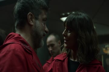 Money Heist 2020 S04 5 minutos antes Episode 5 in Hindi thumb