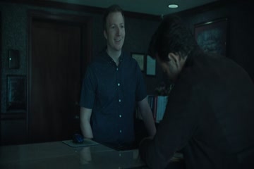 Ozark 2022 S04 Ellie Episode 5 Hindi thumb