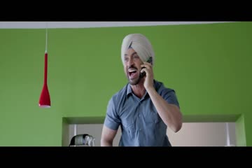 Sardaarji 2 2016 thumb