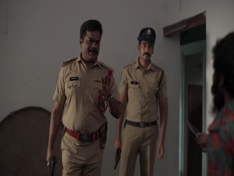 Shaitan 2023 S01E6 The Price of Revenge Episode 6 Hindi thumb 