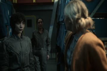 Snowpiercer 2021 S02 A Great Odyssey Episode 3 thumb 