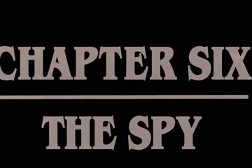 Stranger Things 2017 The Spy S2 Episode 6 thumb