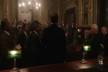 The Alienist 2020 S02 Episode 2 thumb