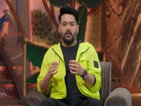 The Great Indian Kapil Show 2024 S1Ep11 Game Changers Sania Saina Mary Kom and Sift Kaur Episode 11 thumb