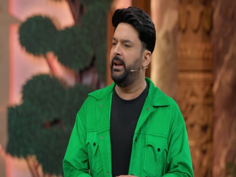 The Great Indian Kapil Show 2024 S1Ep9 Fun With Friends Anil Kapoor and Farah Khan Episode 9 thumb