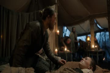 Vikings Valhalla 2022 S01 Miracle Episode 5 in hindi thumb